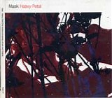 Mask - Heavy Petal (The Tenebrous Odyssey Of Jack And Virginia)