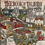 Deep Purple - The Book Of Taliesyn