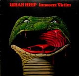 Uriah Heep - Innocent Victim