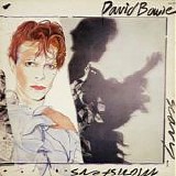David Bowie - Scary Monsters