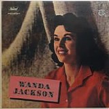 Wanda Jackson - Wanda Jackson