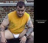 Hirsute Pursuit - Tighten That Muscle Ring
