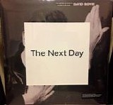 David Bowie - The Next Day