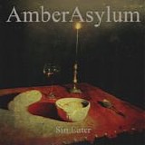 Amber Asylum - Sin Eater