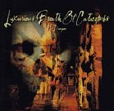 Various artists - Luxurious Breath Of Catacombs - 1st Dungeon