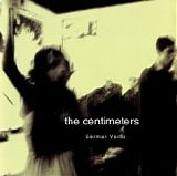 The Centimeters - German Verbs