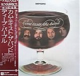 Deep Purple - Come Taste The Band