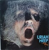 Uriah Heep - ...Very 'Eavy ... Very 'Umble