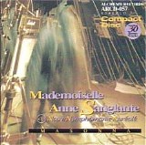 Masonna - Mademoiselle Anne Sanglante Ou Notre Nymphomanie Aureole