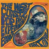 The West Coast Pop Art Experimental Band - Part One