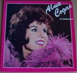 Alma Cogan - A Celebration