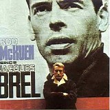 Rod McKuen - Rod McKuen Sings Jacques Brel
