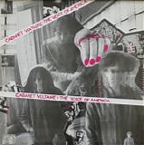 Cabaret Voltaire - The Voice Of America