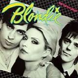 Blondie - Eat To The Beat