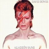 David Bowie - Aladdin Sane