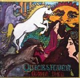 Quicksilver Messenger Service - Comin' Thru