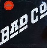 Bad Company - Bad Company