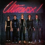 Ultravox - Ultravox!