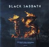 Black Sabbath - 13