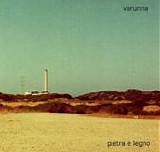 Varunna - Pietra E Legno