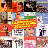 Various artists - Summer Songs, Summer Love, Summer Fun