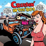 Various artists - Cruisin' In The 60's