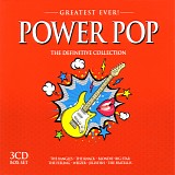 Various artists - Greatest Ever! Power Pop
