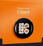 Various Artists Classical - Klara serveert Vol. 2 - Diner