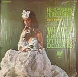 Herb Alpert & The Tijuana Brass - Whipped Cream & Other Delights