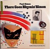 Paul Simon - There Goes Rhymin' Simon