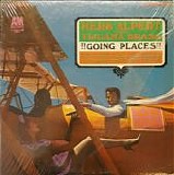 Herb Alpert & The Tijuana Brass - !!Going Places!!