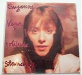 Suzanne Vega - Solitude Standing