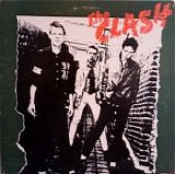 The Clash - The Clash