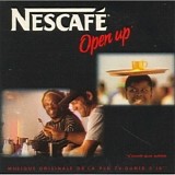 Jody Pijper - NescafÃ© Open Up