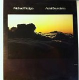 Michael Hedges - Aerial Boundaries