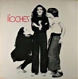 The Roches - The Roches