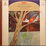 Maurice de Abravanel & Utah Symphony Orchestra - Symphony No. 3