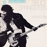 Bruce Springsteen - Born To Run