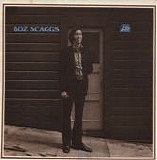 Boz Scaggs - Boz Scaggs
