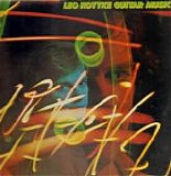Leo Kottke - Guitar Music
