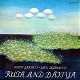 Keith Jarrett & Jack DeJohnette - Ruta And Daitya