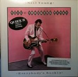 Neil Young & The Shocking Pinks - Everybody's Rockin'