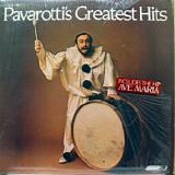 Luciano Pavarotti - Pavarotti's Greatest Hits