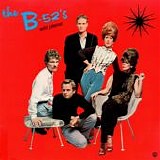 The B-52's - Wild  Planet