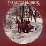 The Statler Brothers - The Statler Brothers Christmas Card