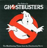 Ray Parker Jr. - Ghostbusters