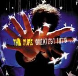 The Cure - Greatest Hits