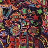 The Shifting Sands - Cosmic Radio Station