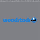 Various Artists - Woodstock