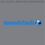 Various Artists - Woodstock